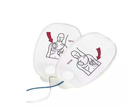 Électrodes multifonctions Philips adultes/enfants (1 pièce)