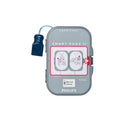  Électrodes adultes pour défibrillateur Philips FRx